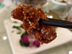 -西部马华清真食府·丝路菜(大钟寺店)