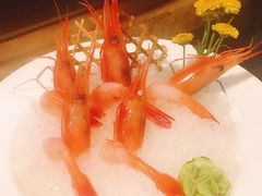 -山葵家·创意料理(宁波来福士店)
