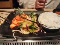 -新石器烤肉(西田城店)