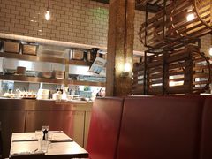 -Burger & Lobster(Dean Street)