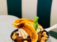 -Dazzling Cafe 蜜糖吐司专卖店