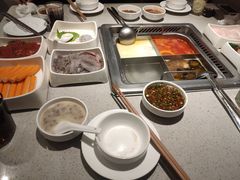 -海底捞火锅(群光广场店)