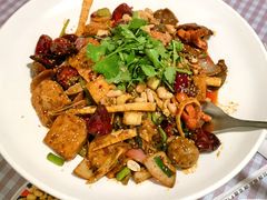 -拿渡·水煮鱼麻辣香锅(王府井奥莱·香江小镇店)