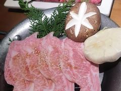 -MIKOMIKO和牛烧肉专门店(南门店)