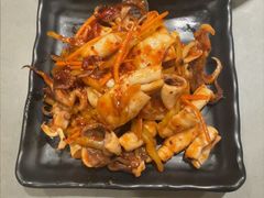 -啊美丽炭火烤肉(滑翔一店)