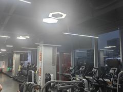 -形馆健身·普拉提(加州店)