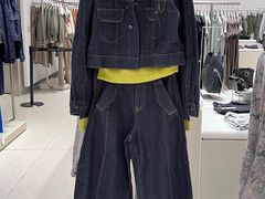 -URBAN REVIVO(西安Momopark店)