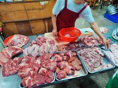 -标记美食新鲜猪杂(兴南大道店)