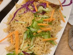 -Masala Curry and BBQ·玛莎拉巴基斯坦美食(金水万达店)