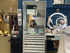 -海马体照相馆(无锡清扬茂业天地店)
