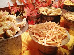 -阪尚皇·原切牛排·烤肉火锅自助(北京路店)