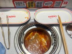 -龍歌自助小火锅(秦淮水游城店)