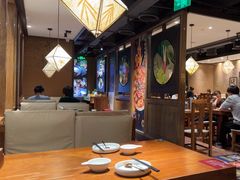 -云海肴·汽锅鸡·云南代表菜(美罗城店)