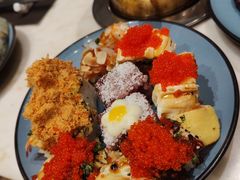 -喜庭海鲜自助(来福士店)