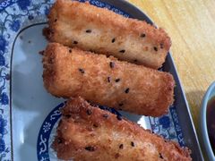 -福州人铭小吃