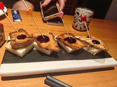 -有喜屋·鲜鸡烧鸟·居酒屋(安龙路店)