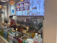 -洞子口张老二凉粉(文殊院店)