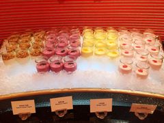 -咖啡苑 - 蔚藍夏日限定主题(永利皇宫店)