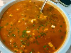 -马尔龙新疆饭店·清真(长青路店)