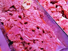 -韩风源自助烤肉(国贸精品店)
