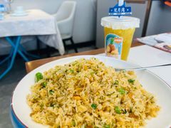 -皓景海鲜·地标美食(双月湾店)
