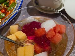 -川香鼎盛·川府家宴商务宴请(市桥富华总店)