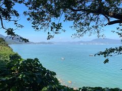 -美人鱼悬崖海景餐厅(鹿嘴山庄店)