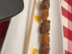 -西贝莜面村(朝阳大悦城店)