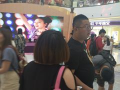 -万达茂商场(南京仙林店)