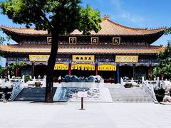-西安大兴善寺