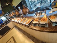 -海天一色海景自助餐厅(西港花园店)