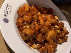 -河沿肉饼Beijing Pie(东华门店)