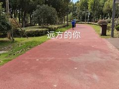-滨湖塘西河公园