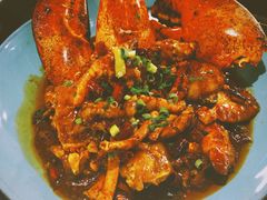龙虾-蟹后Crabber(水悦城店)