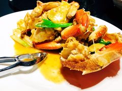 -徐记海鲜(大明宫|北二环店)