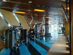 -北京索菲特大酒店·健身中心