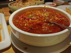 -東舍食唐精品陕菜馆