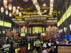 -HOHO餐厅(古子城店)