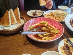 -单家老院·院子里的青岛菜(沙子口店)