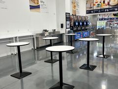 -山姆餐吧(龙湖重庆礼嘉天街店)