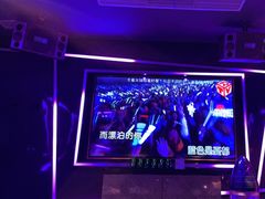 -好乐迪(张扬路八佰伴店)