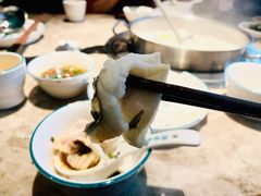 -淘米捞·米汤脆鲩鱼火锅(福田皇岗店)