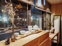 -赏清合茶文化艺术体验馆(百瑞景店)