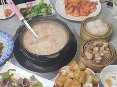 -林记潮汕海鲜砂锅粥(平潭店)