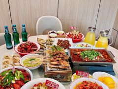-阿胖龙虾小海鲜(宁国南路总店)