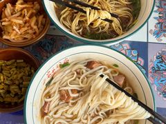 -头卡子工农兵粉店(黄兴北路店)