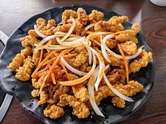 -韩鼎丰·韩国料理(林奥店)
