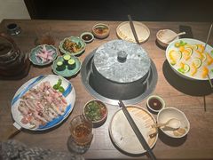 -蘑界·野生菌火锅(深业上城店)