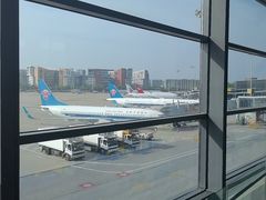 -上海虹桥国际机场