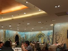 大堂-東海海鲜酒家(中信广场店)